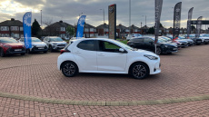 Toyota Yaris 1.5 Hybrid Design 5dr CVT Hybrid Hatchback